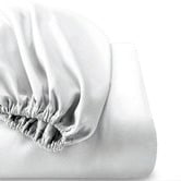 Chiswick Living 500TC Cotton Fitted Sheet Set