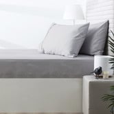 Chiswick Living 500TC Cotton Fitted Sheet Set