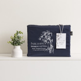 Chiswick Living 500TC Bamboo &amp; Cotton Fitted Sheet Set