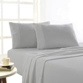 Chiswick Living Uelbert Egyptian Cotton Flannelette Sheet Set
