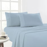 Chiswick Living Uelbert Egyptian Cotton Flannelette Sheet Set