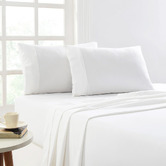 Chiswick Living Samara Egyptian Cotton Flannelette Sheet Sets