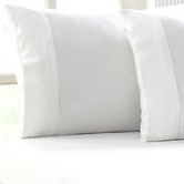 Chiswick Living Jozel Egyptian Cotton Flannelette Fitted Sheet Set