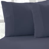Chiswick Living Jozel Egyptian Cotton Flannelette Fitted Sheet Set