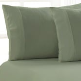 Chiswick Living Jozel Egyptian Cotton Flannelette Fitted Sheet Set