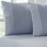 Chiswick Living Jozel Egyptian Cotton Flannelette Fitted Sheet Set