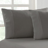 Chiswick Living Jozel Egyptian Cotton Flannelette Fitted Sheet Set