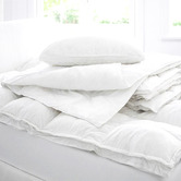 Chiswick Living Quenric Feather &amp; Down Four Seasons Quilts