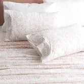 Chiswick Living Forestine Egyptian Cotton Flannelette Sheet Set