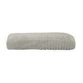 Bas Phillips Oatmeal Hayman Zero Twist Cotton Bathroom Towels
