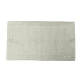 Bas Phillips Oatmeal Hayman Zero Twist Cotton Bathroom Towels