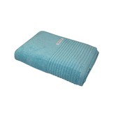 Bas Phillips Ocean Hayman Zero Twist Cotton Bathroom Towels