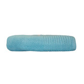 Bas Phillips Ocean Hayman Zero Twist Cotton Bathroom Towels