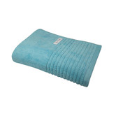 Bas Phillips Ocean Hayman Zero Twist Cotton Bathroom Towels