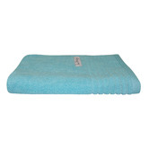 Bas Phillips Ocean Hayman Zero Twist Cotton Bathroom Towels