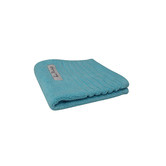 Bas Phillips Ocean Hayman Zero Twist Cotton Bathroom Towels