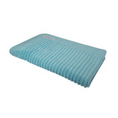 Bas Phillips Ocean Hayman Zero Twist Cotton Bathroom Towels