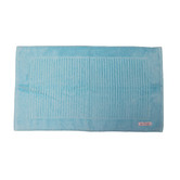 Bas Phillips Ocean Hayman Zero Twist Cotton Bathroom Towels