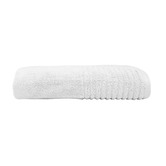 Bas Phillips White Hayman Zero Twist Cotton Bathroom Towel Set