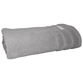 Bas Phillips Pebble Alexandria Egyptian Cotton Bathroom Towels
