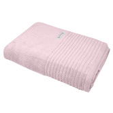 Bas Phillips Hayman Zero Twist Bath Sheet