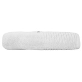 Bas Phillips White Hayman Zero Twist Cotton Bathroom Towel Set