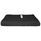Bas Phillips Eclipse Hayman Zero Twist Cotton Bathroom Towels