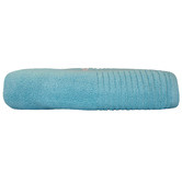Bas Phillips Ocean Hayman Zero Twist Cotton Bathroom Towels