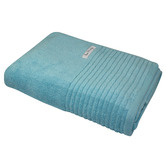 Bas Phillips Ocean Hayman Zero Twist Cotton Bathroom Towels