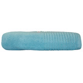 Bas Phillips Ocean Hayman Zero Twist Cotton Bathroom Towels