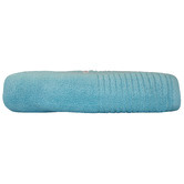 Bas Phillips Ocean Hayman Zero Twist Cotton Bathroom Towels