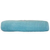 Bas Phillips Ocean Hayman Zero Twist Cotton Bathroom Towels