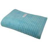 Bas Phillips Ocean Hayman Zero Twist Cotton Bathroom Towels