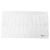 Bas Phillips White Hayman Zero Twist Cotton Bathroom Towel Set