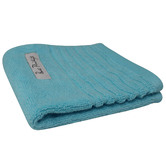 Bas Phillips Ocean Hayman Zero Twist Cotton Bathroom Towels