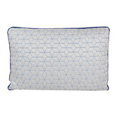 Bas Phillips White Ice Cool Pillow