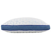 Bas Phillips White Ice Cool Pillow