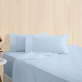 Bas Phillips 400TC Bamboo &amp; Cotton Sheet Set