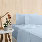 Bas Phillips 400TC Bamboo &amp; Cotton Sheet Set