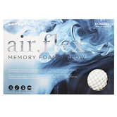 Radisson Home Air Flex Memory Foam Standard Pillow
