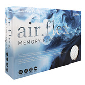 Radisson Home Air Flex Memory Foam Standard Pillow