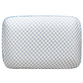 Radisson Home Air Flex Memory Foam Standard Pillow