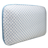 Radisson Home Air Flex Memory Foam Standard Pillow
