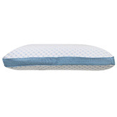 Radisson Home Air Flex Memory Foam Standard Pillow