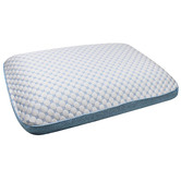 Radisson Home Air Flex Memory Foam Standard Pillow