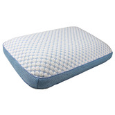 Radisson Home Air Flex Memory Foam Standard Pillow