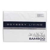 Radisson Home Sunmist Bamboo Blend Sheet Set