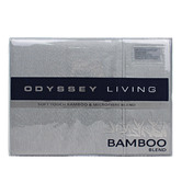 Radisson Home Sunmist Bamboo Blend Sheet Set