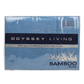 Radisson Home Sunmist Bamboo Blend Sheet Set
