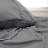 Radisson Home Sunmist Bamboo Blend Sheet Set